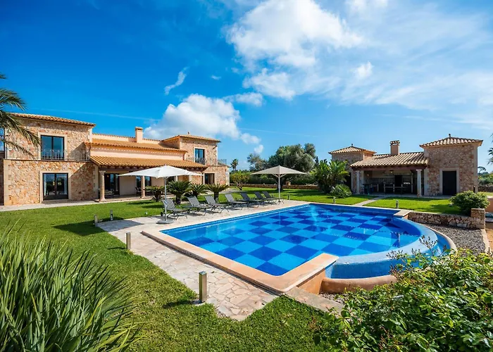 Casa Fortuna