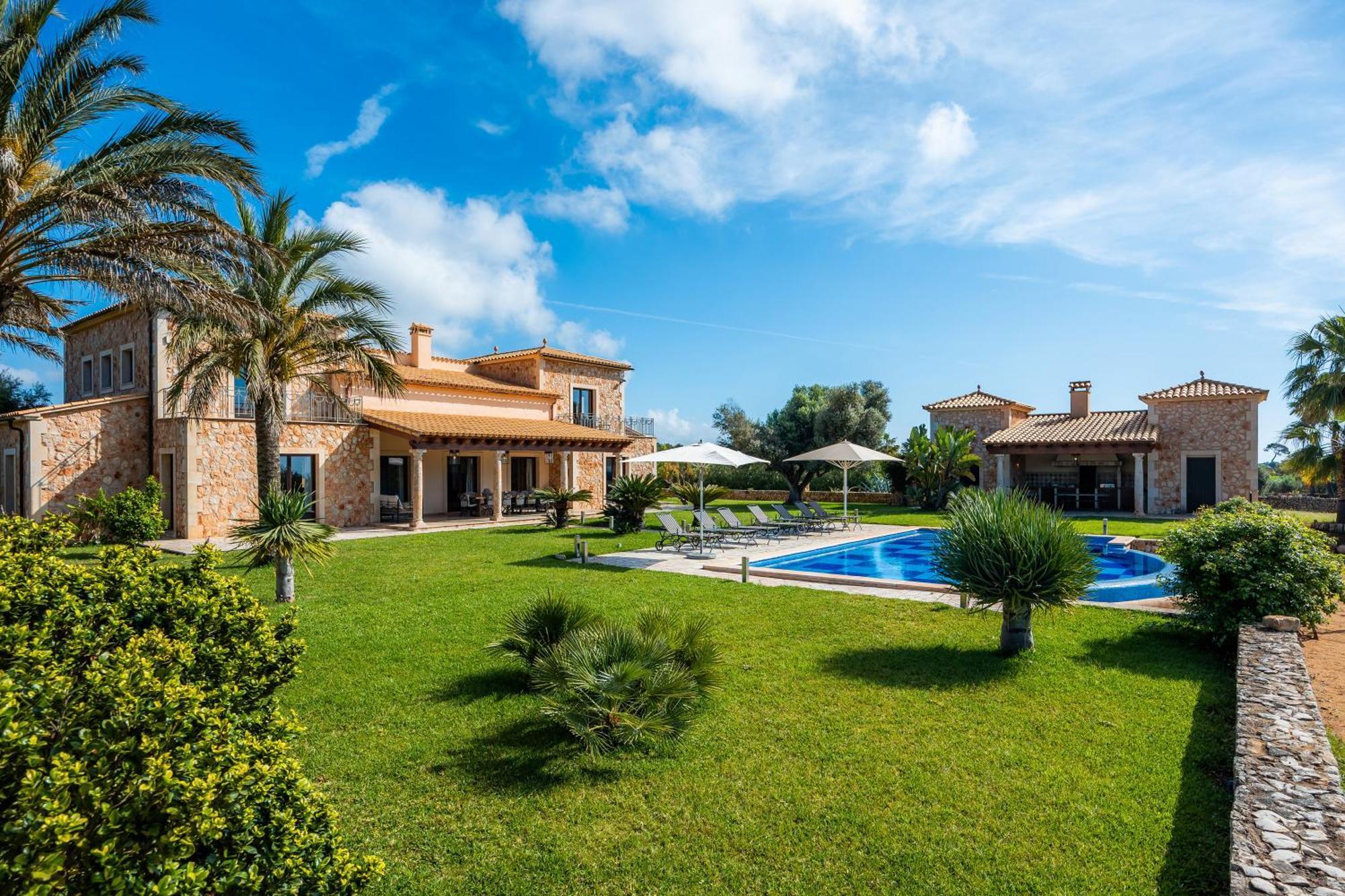 Casa Fortuna