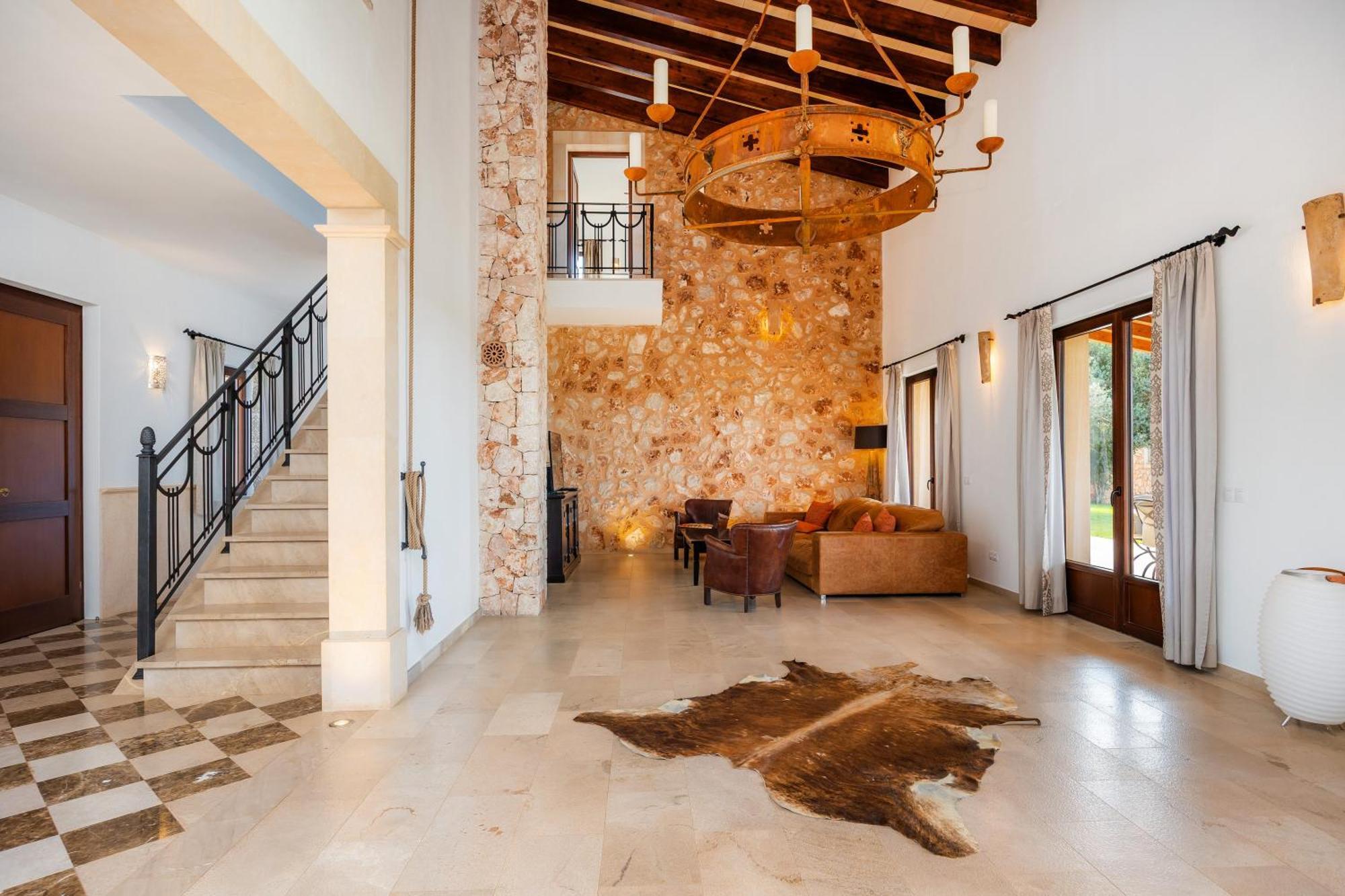 Casa Fortuna Villa