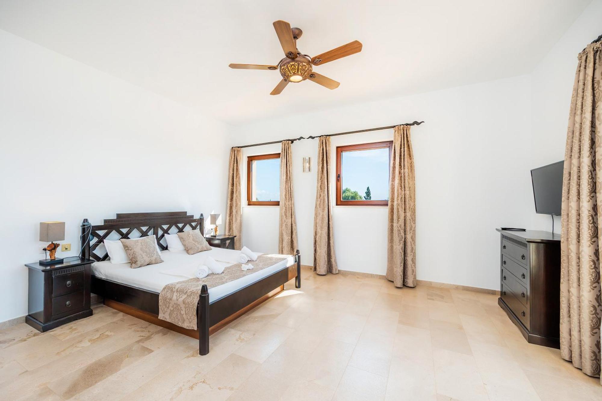 Casa Fortuna * Manacor (Mallorca)