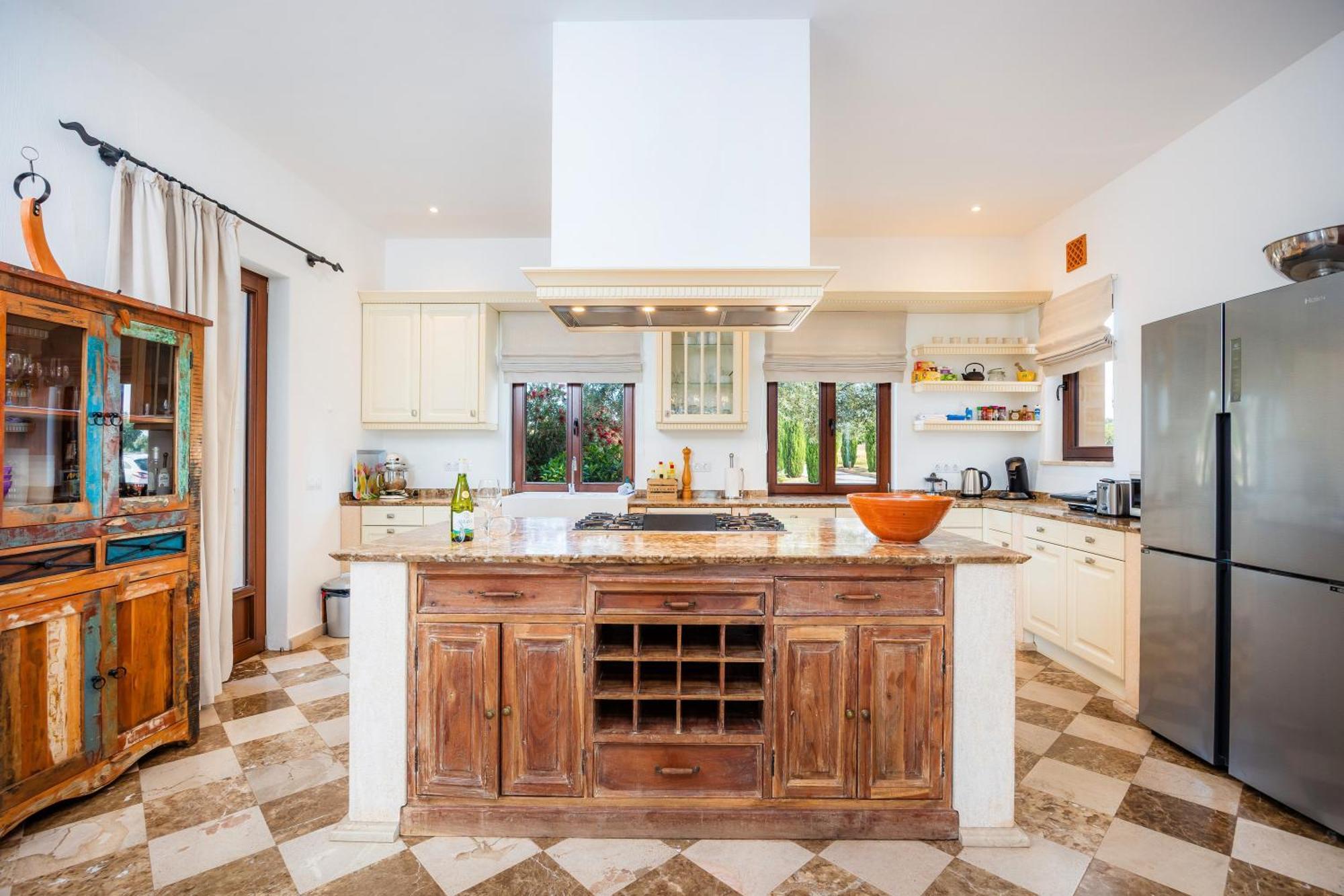 Villa Casa Fortuna *