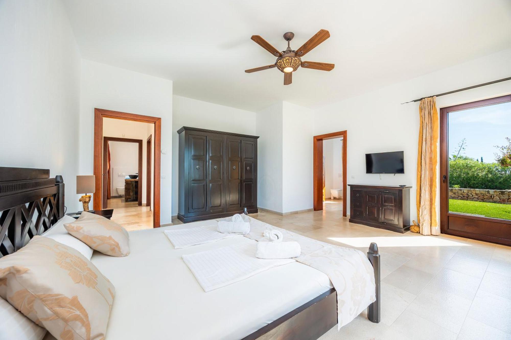 Villa Casa Fortuna Manacor (Mallorca)
