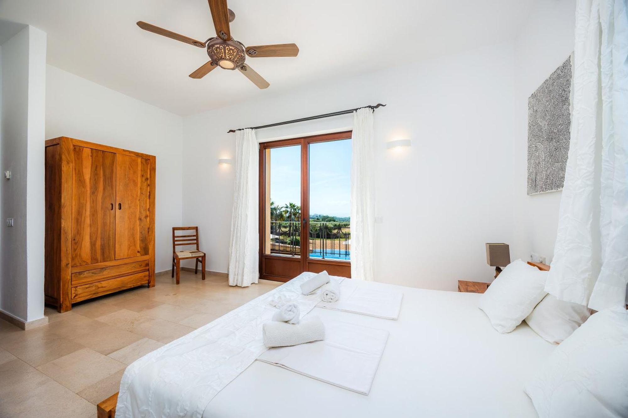 Casa Fortuna Manacor (Mallorca)