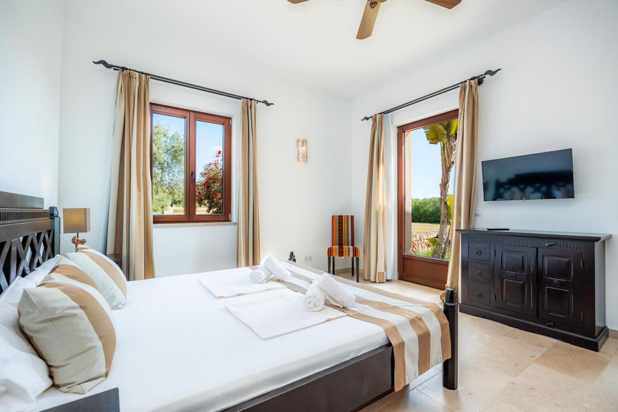 Villa Casa Fortuna Manacor (Mallorca)