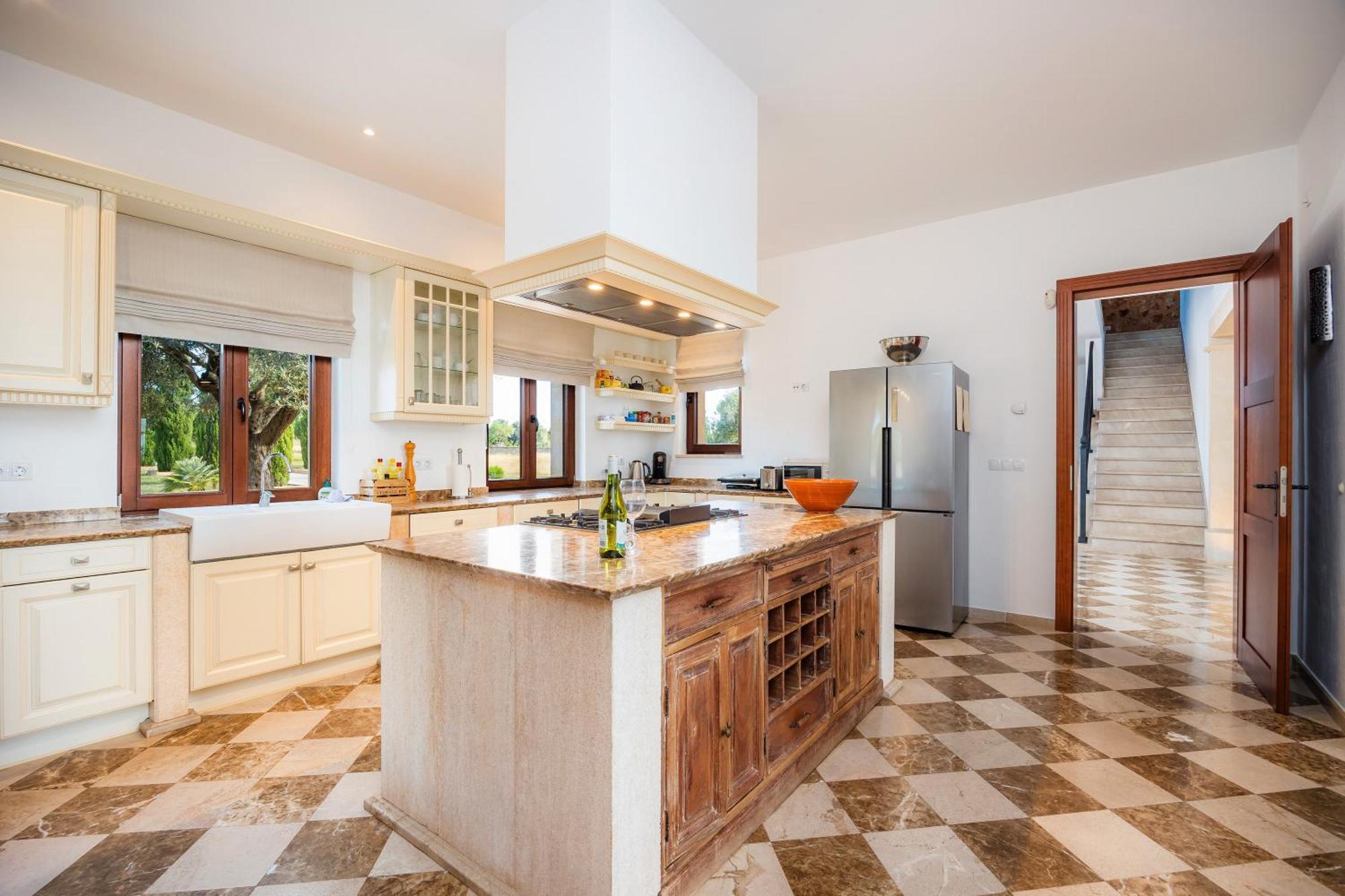 Casa Fortuna Manacor (Mallorca)