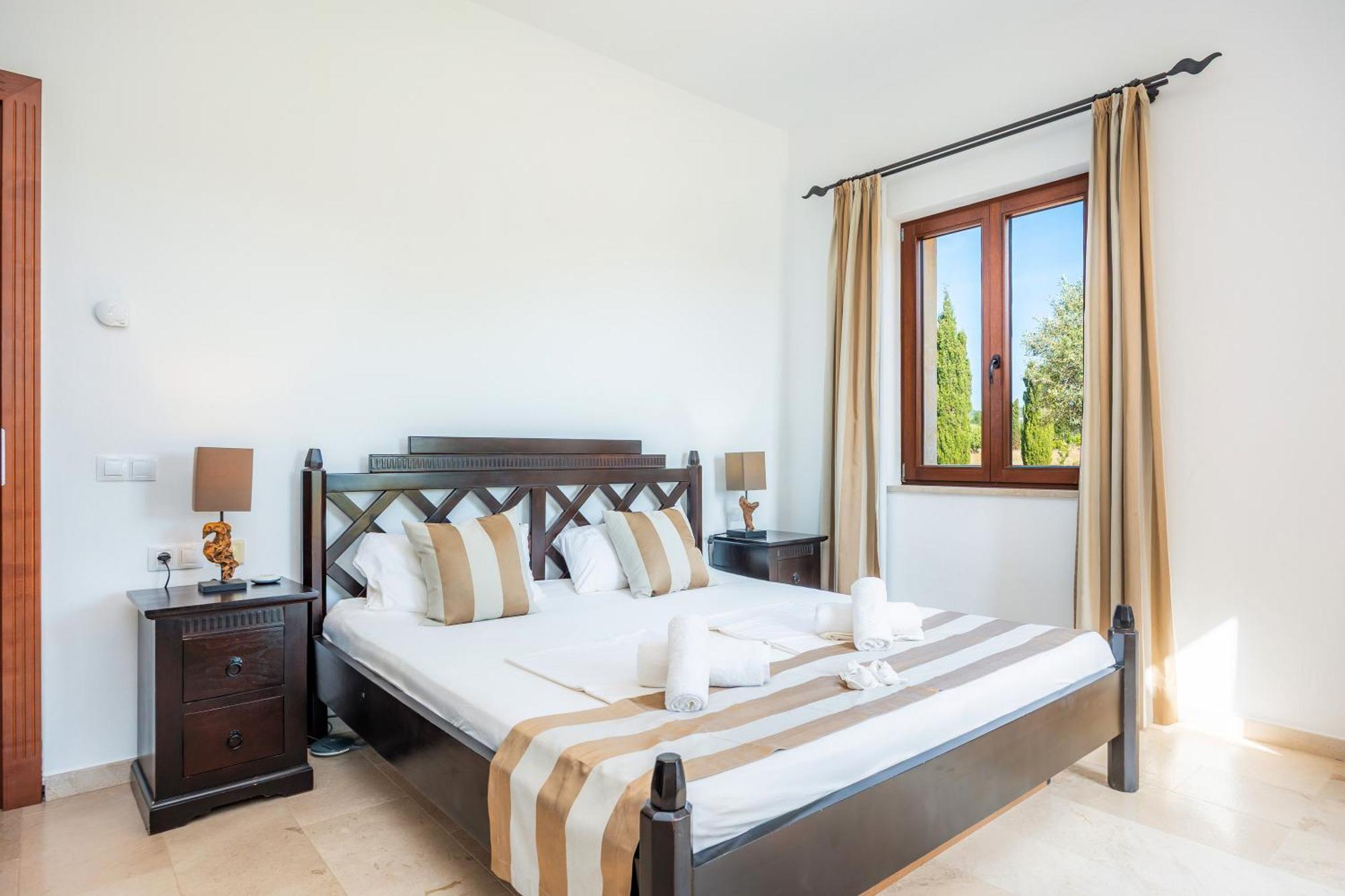 Casa Fortuna * Manacor (Mallorca)